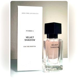 Zara Perfume ‘Velvet Shadow’